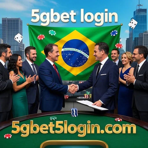 A Emoção da Loteria: Descubra as Oportunidades na 5gbet