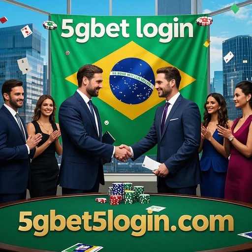 Explorando a Categoria 'Top' de Jogos no 5gbet Login